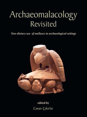cover image of Archaeomalacology Revisited